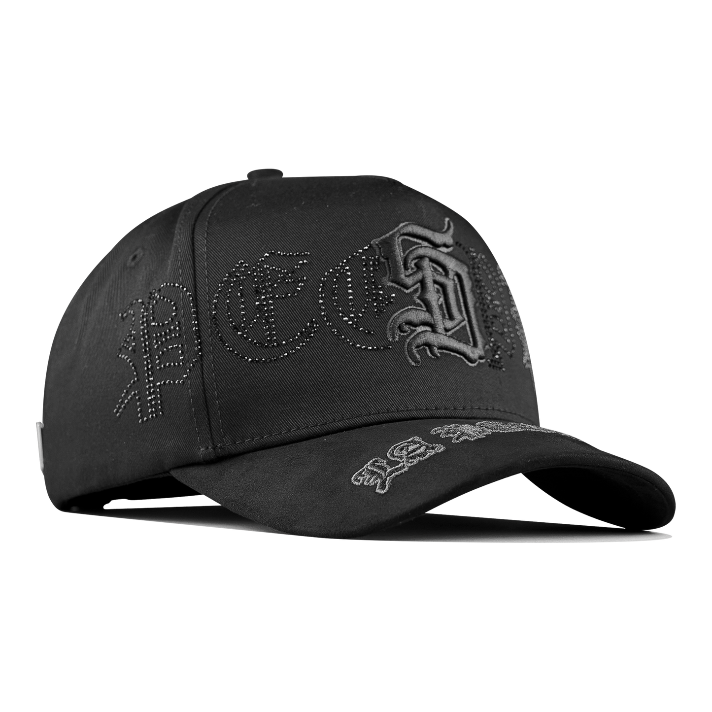 SD La People (BLACK)