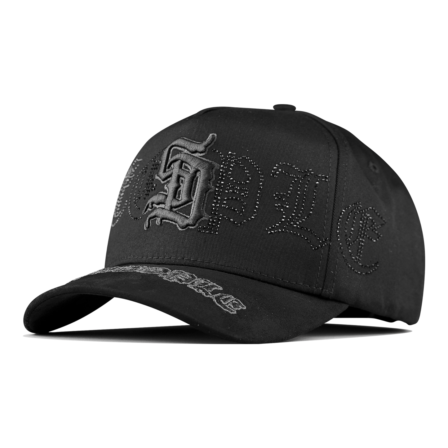 SD La People (BLACK)