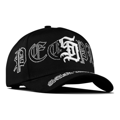 SD La People Chrome