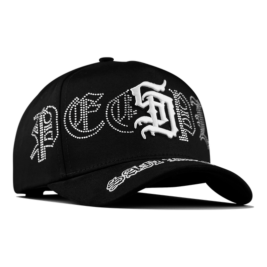 SD La People Chrome