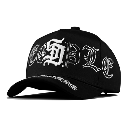 SD La People Chrome