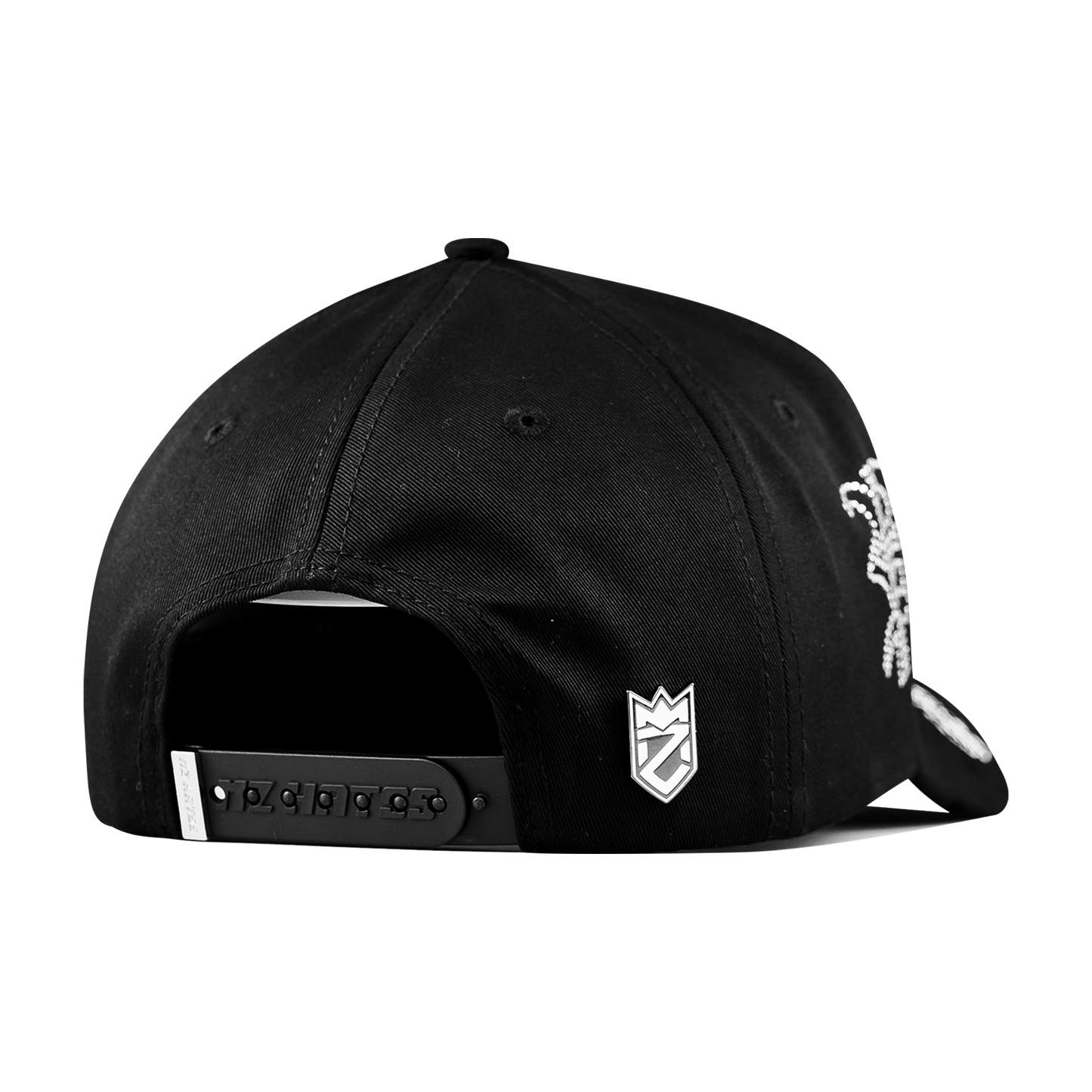 SD La People Chrome