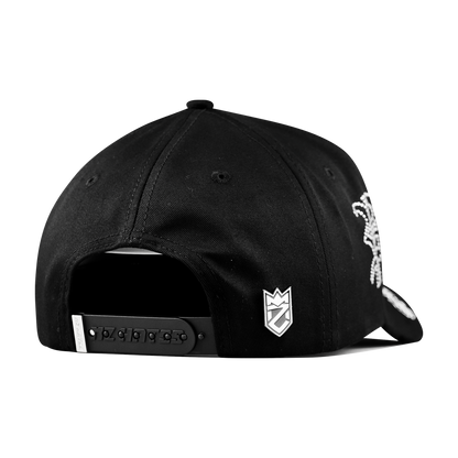 SD La People Chrome