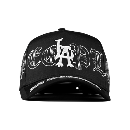 LA People Chrome