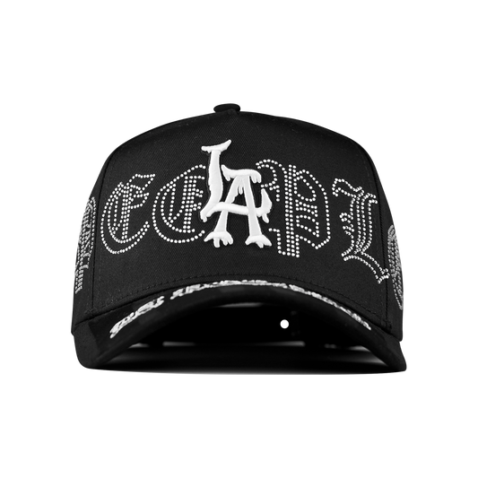 LA People Chrome