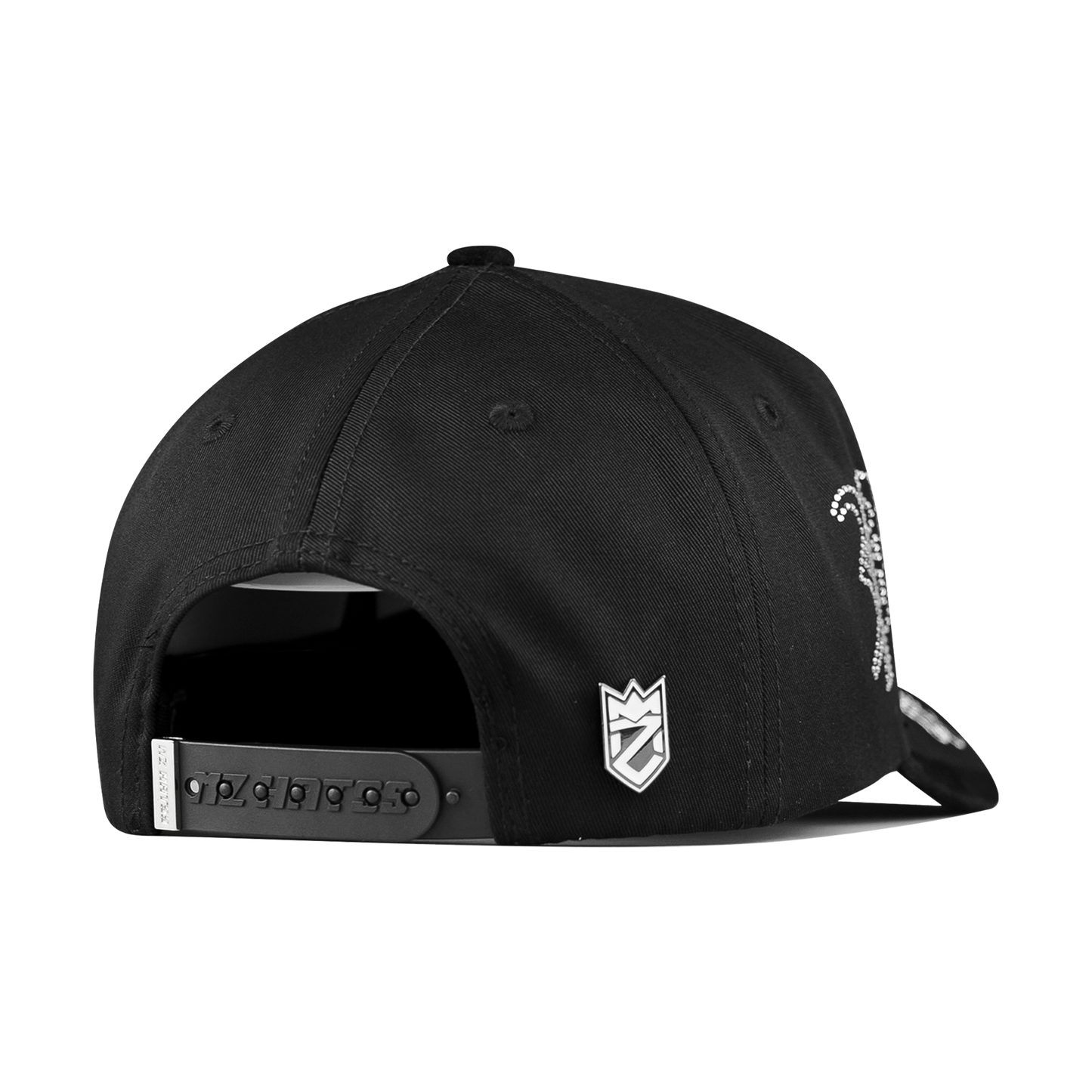 LA People Chrome