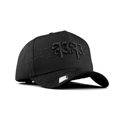 Doble P (Total Black)