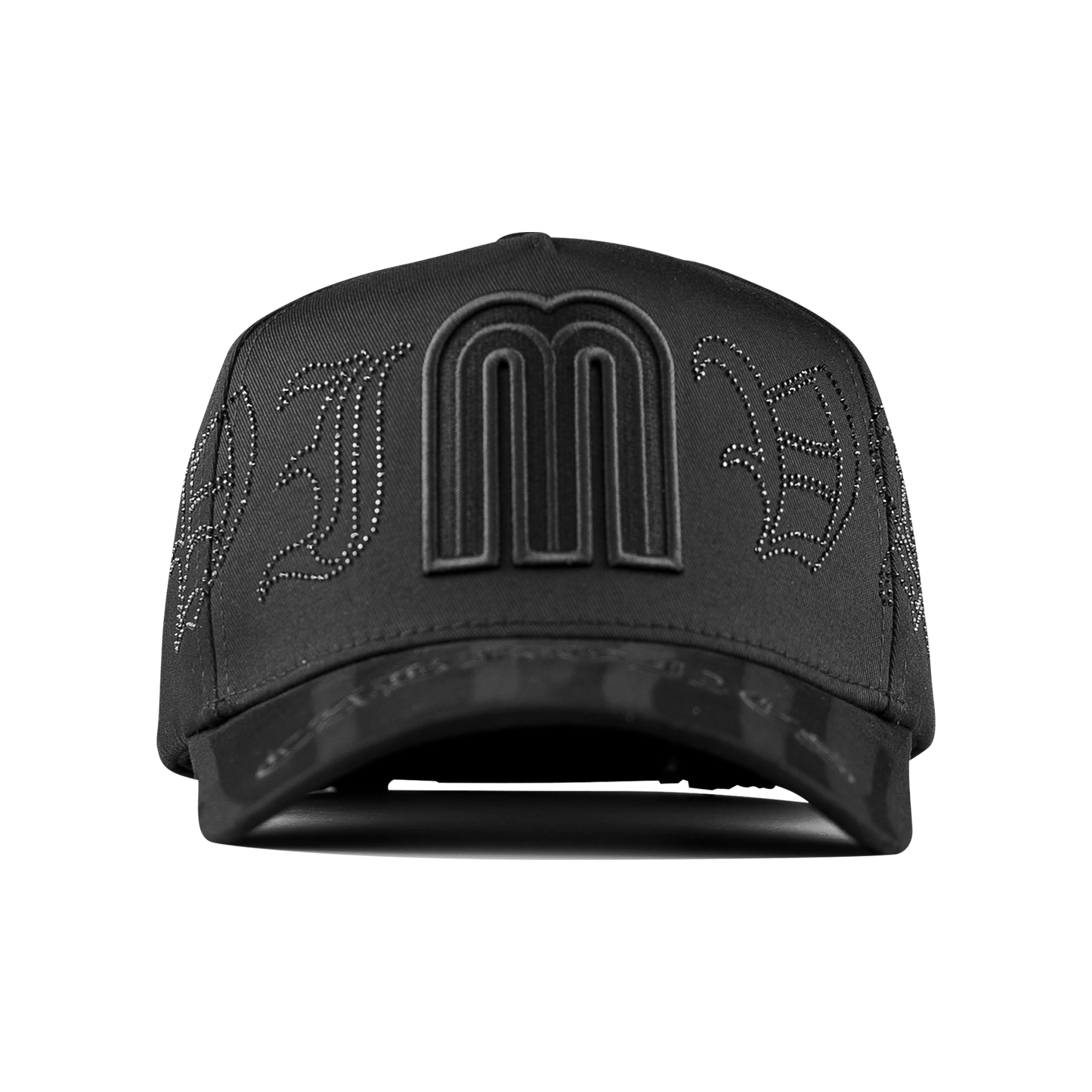 VMC (Total Black)