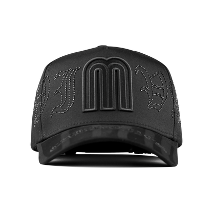 VMC (Total Black)