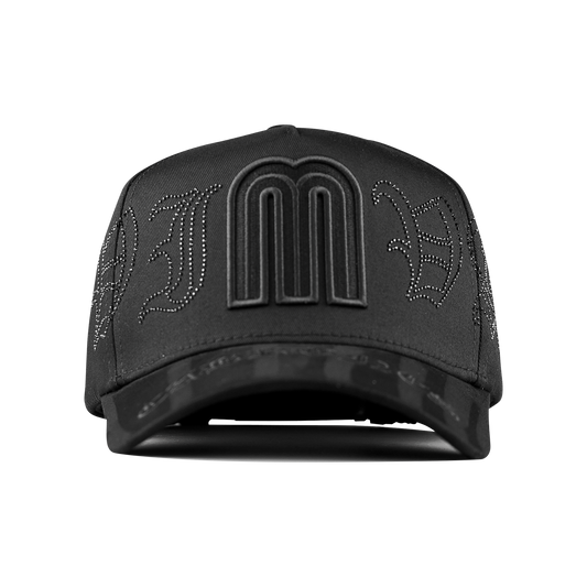 VMC (Total Black)