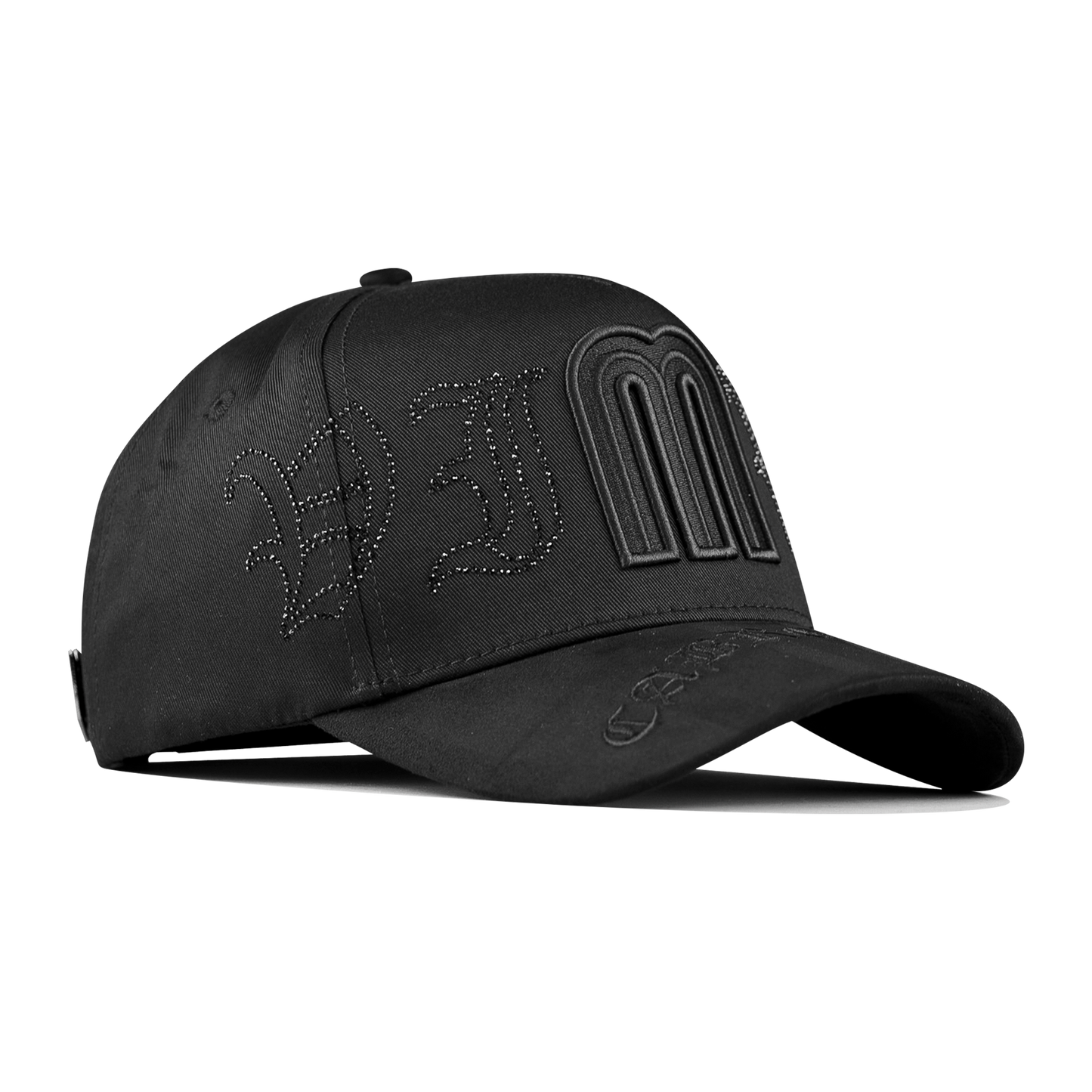 VMC (Total Black)
