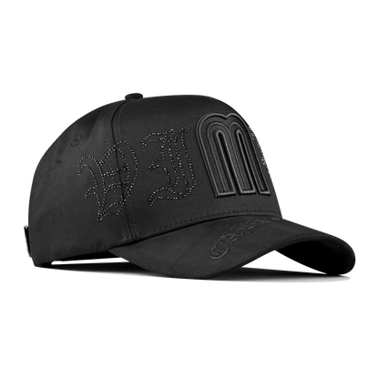 VMC (Total Black)