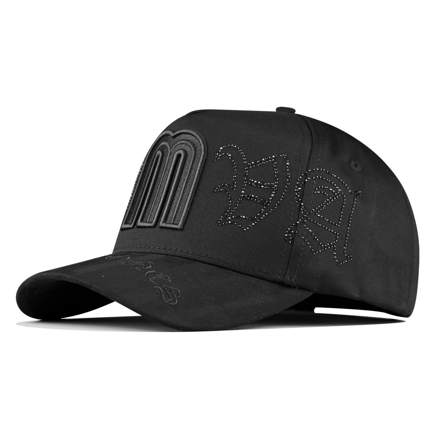 VMC (Total Black)