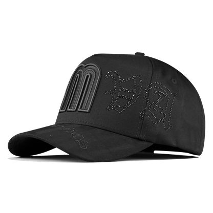 VMC (Total Black)