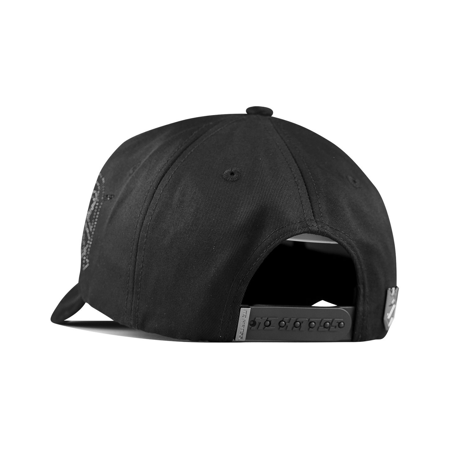 VMC (Total Black)