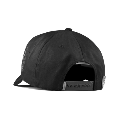 VMC (Total Black)
