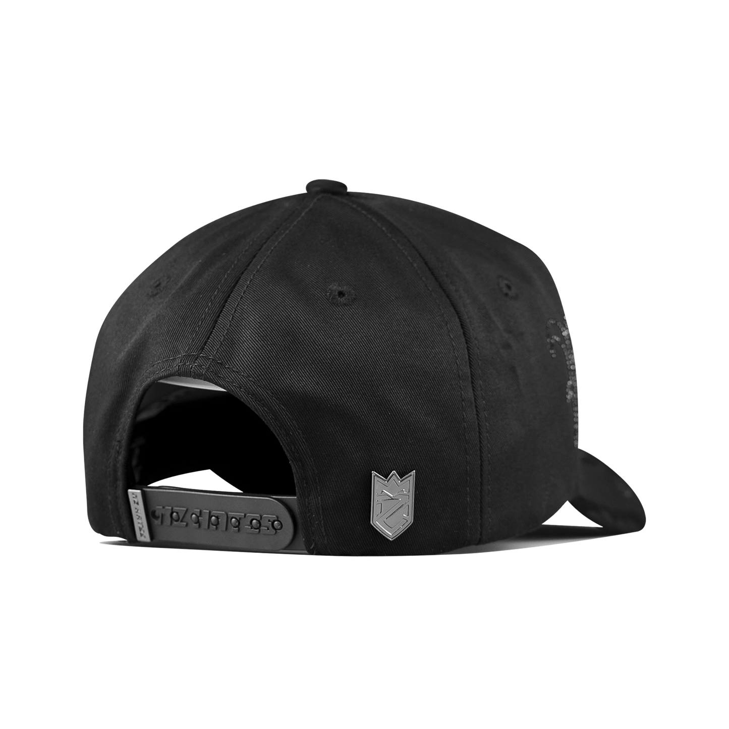 VMC (Total Black)