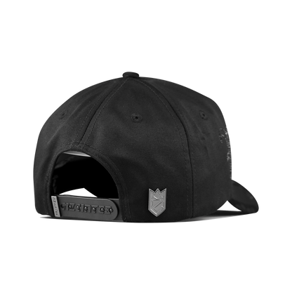 VMC (Total Black)
