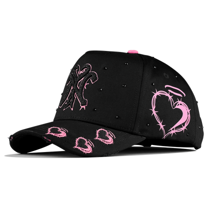 NY Barbed Cupid