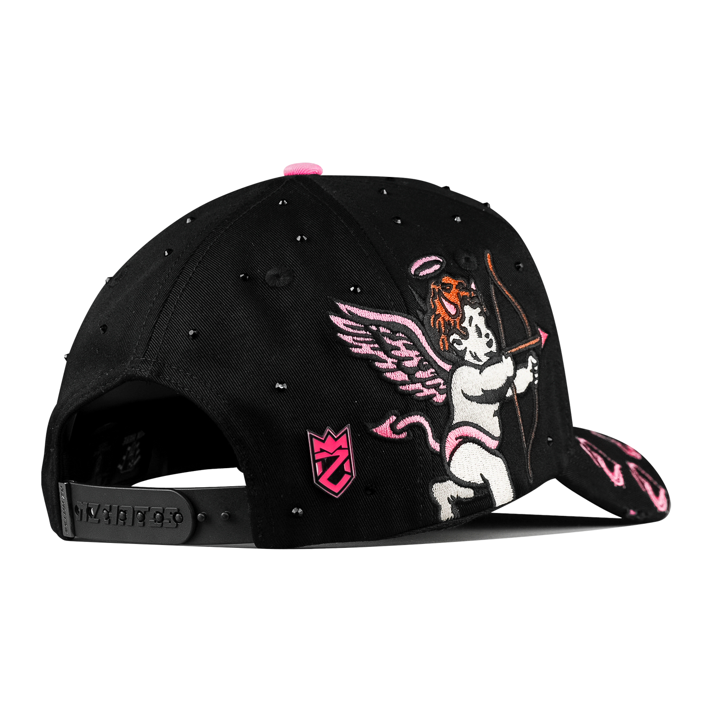 NY Barbed Cupid