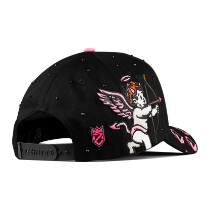NY Barbed Cupid