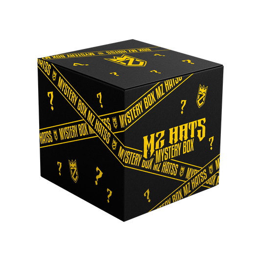 MYSTERY BOX