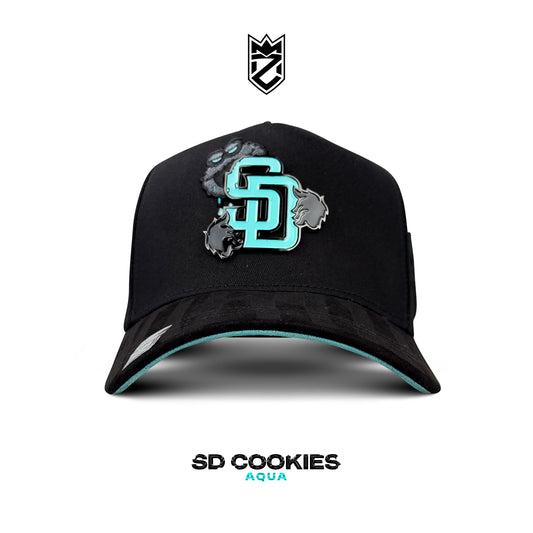 SD Cookies Aqua (Limited Edition)