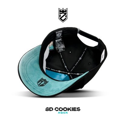 SD Cookies Aqua (Limited Edition)