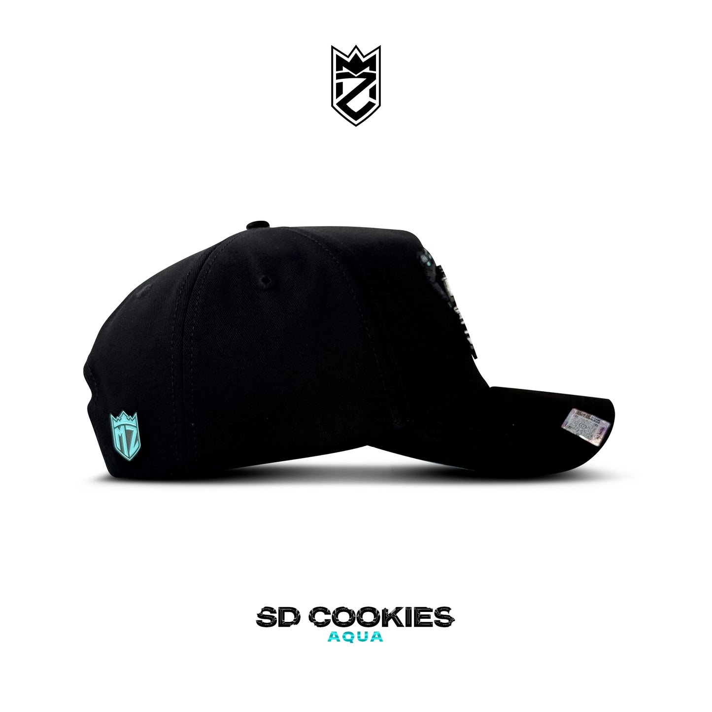 SD Cookies Aqua (Limited Edition)