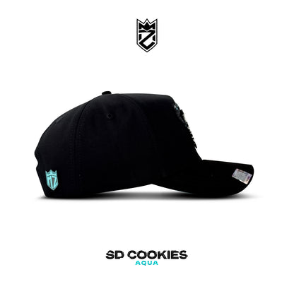 SD Cookies Aqua (Limited Edition)