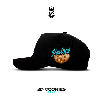 SD Cookies Aqua (Limited Edition)