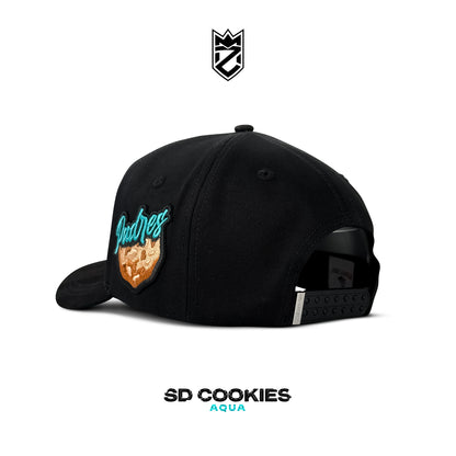 SD Cookies Aqua (Limited Edition)