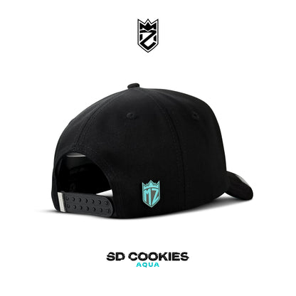 SD Cookies Aqua (Limited Edition)