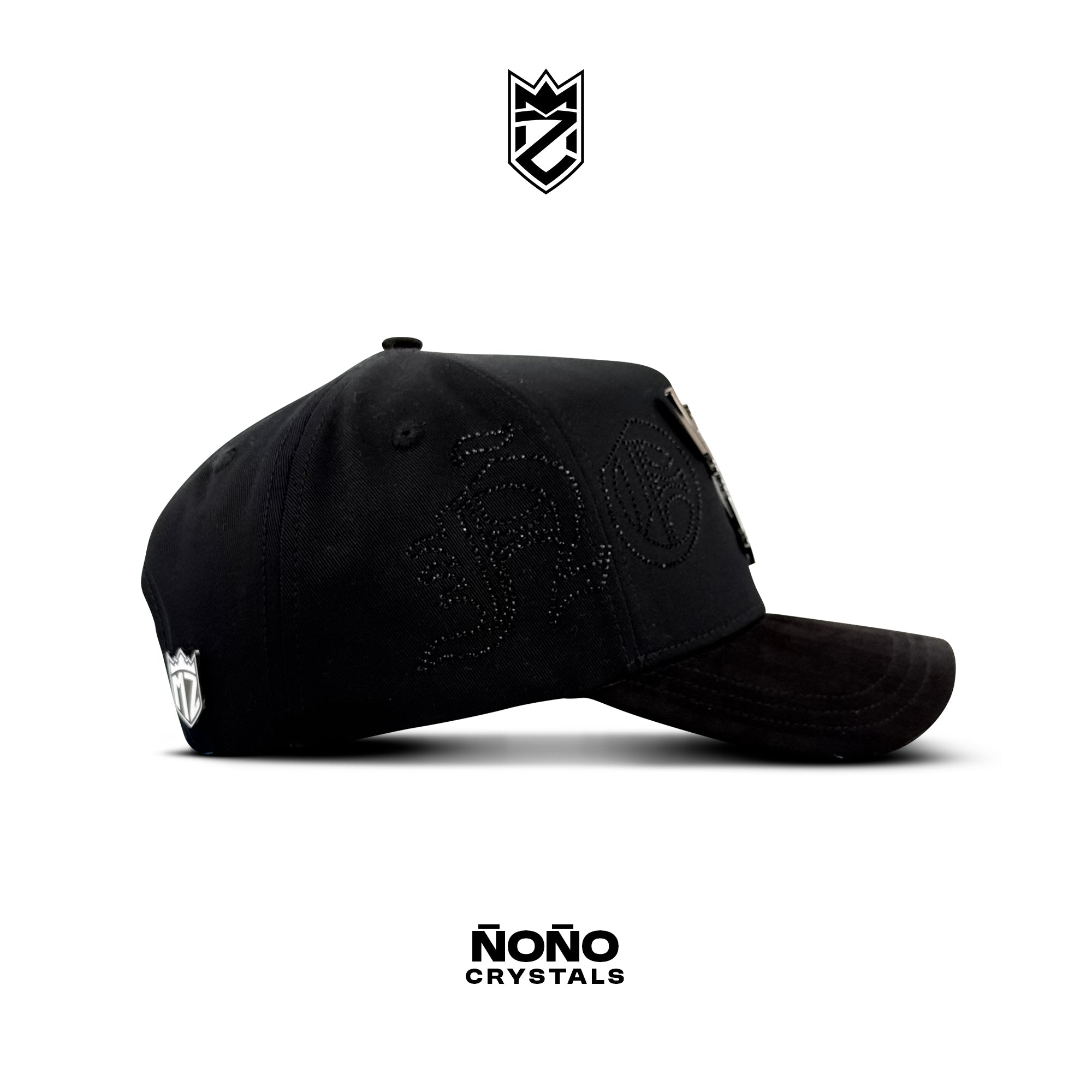 【稀少】 MIN-NANO×NO ROLL 8周年 P HAT ÑOÑO – MZHATSS INC USA