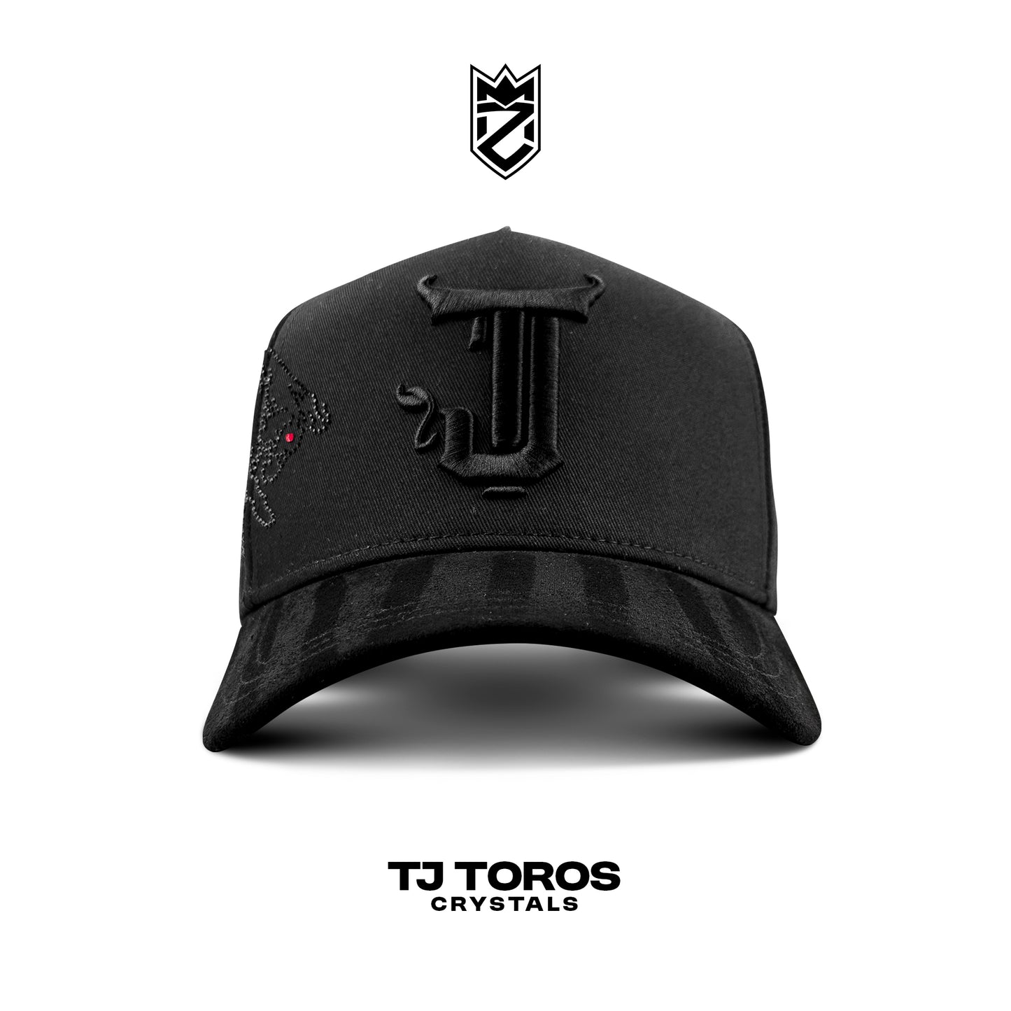 TJ TOROS (Crystals)