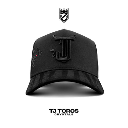 TJ TOROS (Crystals)