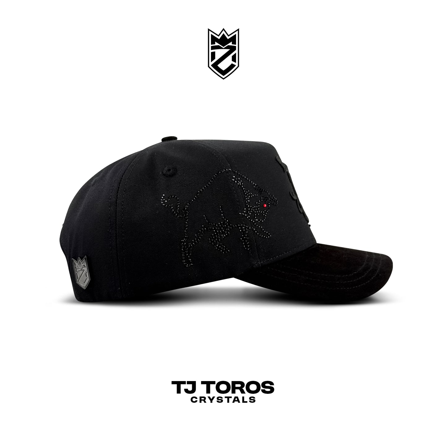 TJ TOROS (Crystals)