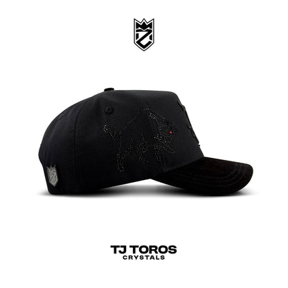TJ TOROS (Crystals)
