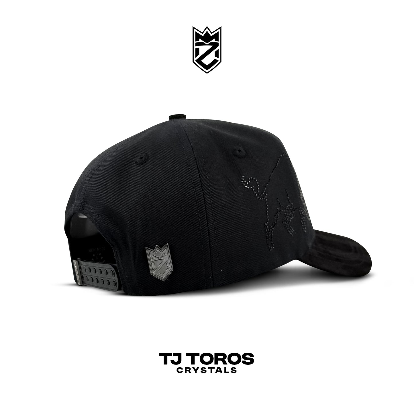TJ TOROS (Crystals)