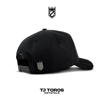 TJ TOROS (Crystals)