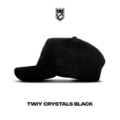 The World Is Yours (Crystals)