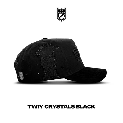 The World Is Yours (Crystals)