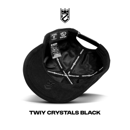 The World Is Yours (Crystals)