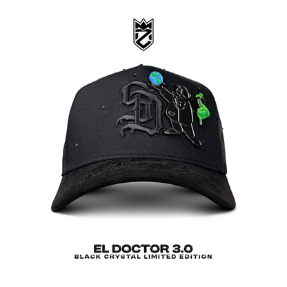 El Doctor 3.0