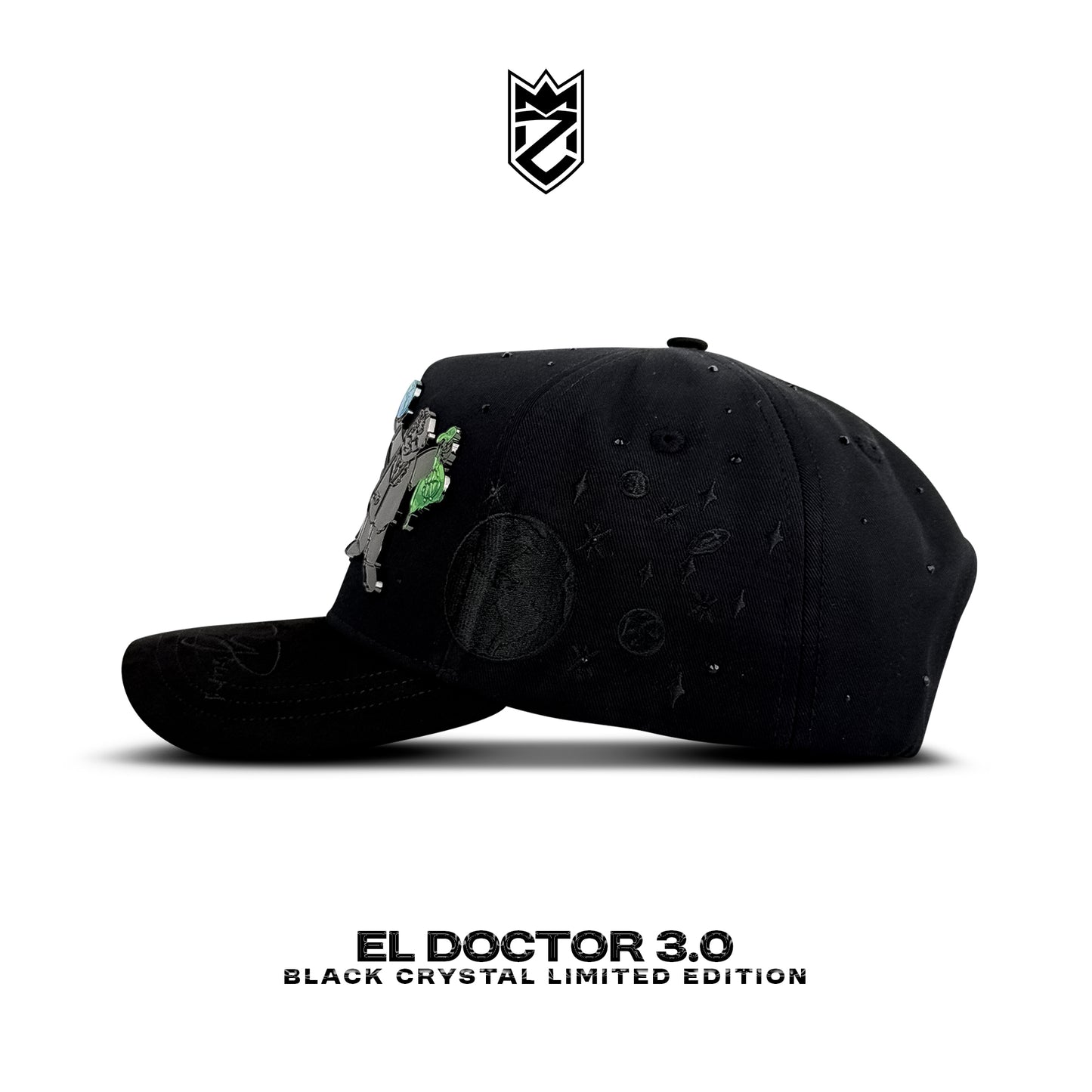 El Doctor 3.0