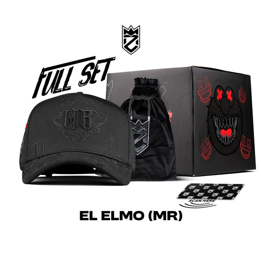 EL ELM0 (MR)