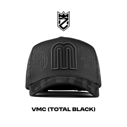 VMC (Total Black)