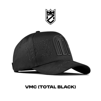 VMC (Total Black)
