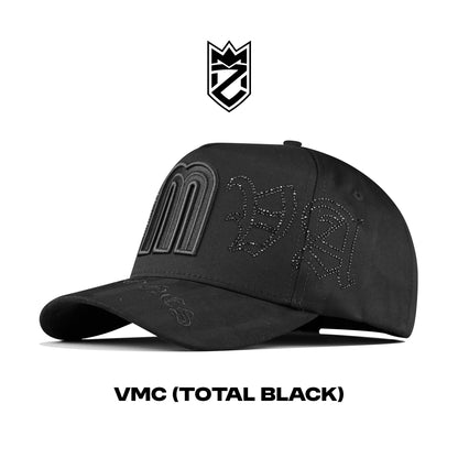 VMC (Total Black)