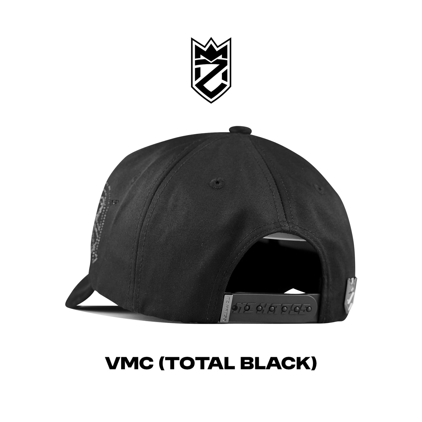 VMC (Total Black)